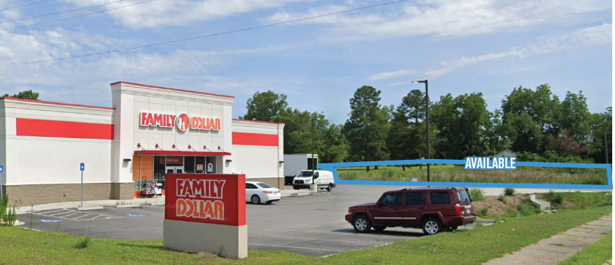 504 N Main St, Wrens, GA for lease Building Photo- Image 1 of 4