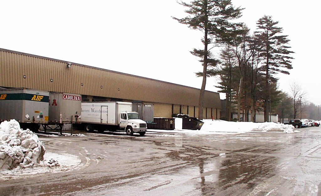 31 Plymouth St, Mansfield, MA 02048 Property Record