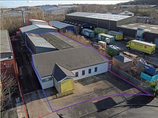 More details for Westland Sq, Leeds - Industrial for Lease