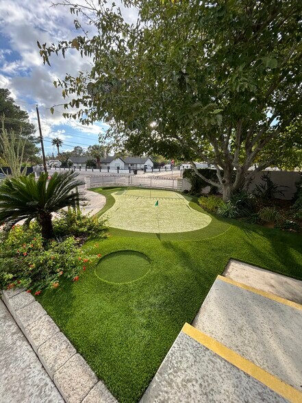 4080 Spring Rd, Las Vegas, NV for lease - Building Photo - Image 3 of 49