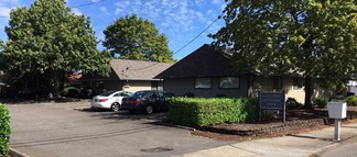 More details for 12707 NE Halsey St, Portland, OR - Office for Lease