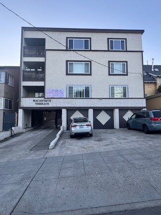 More details for Ivy Hill-Adams Point Portfolio – Multifamily for Sale, Oakland, CA