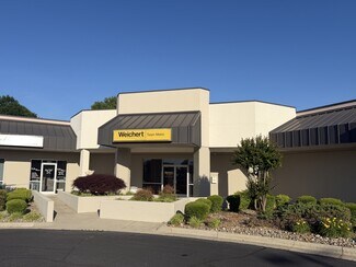 More details for 1144 Lenoir Rhyne Blvd SE, Hickory, NC - Office for Lease