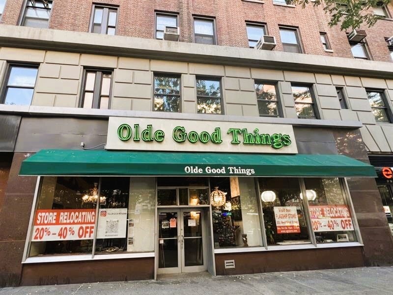 2420-2438 Broadway, New York, NY for lease Building Photo- Image 1 of 6