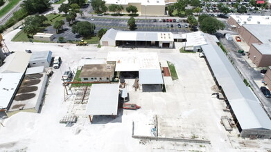 1400 10th Ave, Vero Beach, FL - aerial  map view - Image1