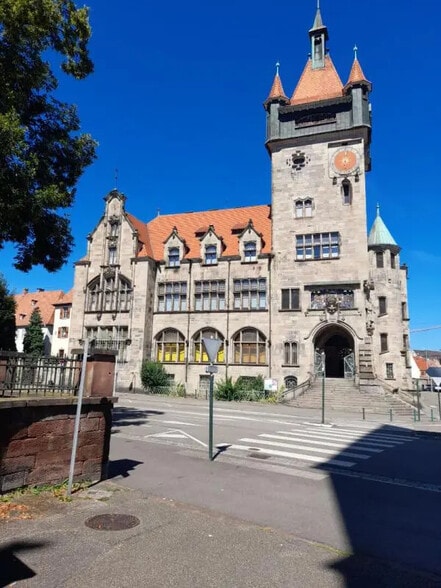 Retail in Haguenau for lease - Building Photo - Image 3 of 15