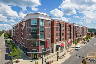 More details for 1494 N High St, Columbus, OH - Retail for Lease