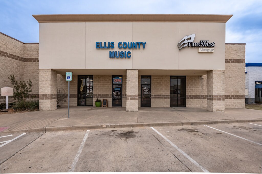 1568 N Highway 77, Waxahachie, TX for sale Building Photo- Image 1 of 1