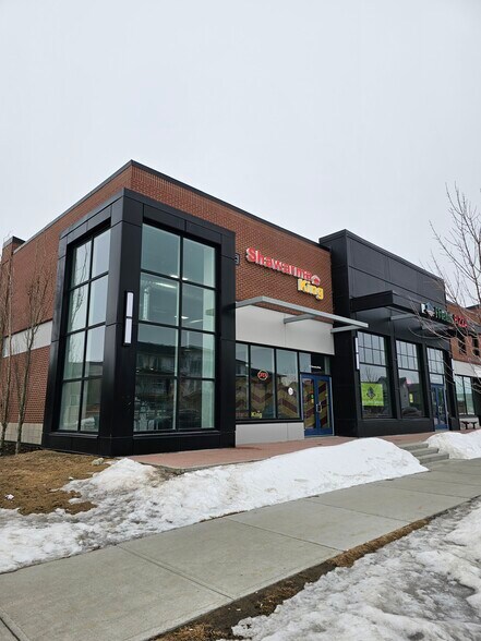 55 Savanna Blvd NE, Calgary, AB for sale - Building Photo - Image 1 of 1