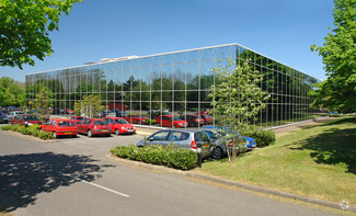 More details for Delta Office Park, Swindon - Office for Lease