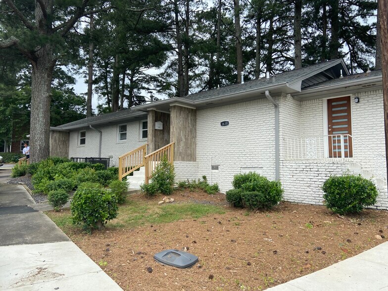 36303632 Chamblee Tucker Rd, Atlanta, GA 30341