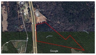 More details for Hwy 69 S, Tyler, TX - Land for Sale