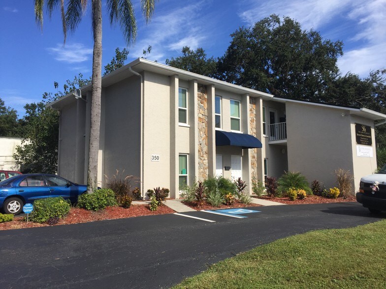 350 E Robertson St, Brandon, FL for sale - Other - Image 1 of 1