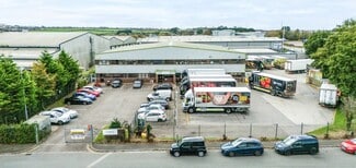 More details for Victoria Business Park, Roche - Industrial for Sale