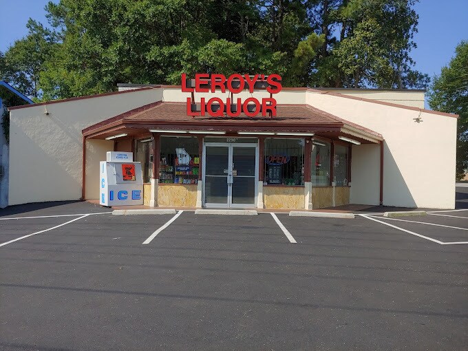 2230 S Cobb Dr SE, Smyrna, GA for sale Building Photo- Image 1 of 1