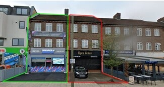 More details for 53-59 Woodhouse Rd, London - Retail for Sale