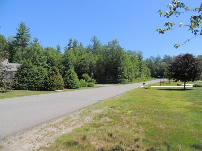 4 Post Office Dr, Brookline, NH for sale - Primary Photo - Image 1 of 1