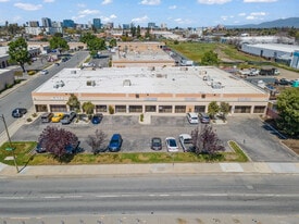 $257 SF - 23K SF Industrial User/Investment - Warehouse