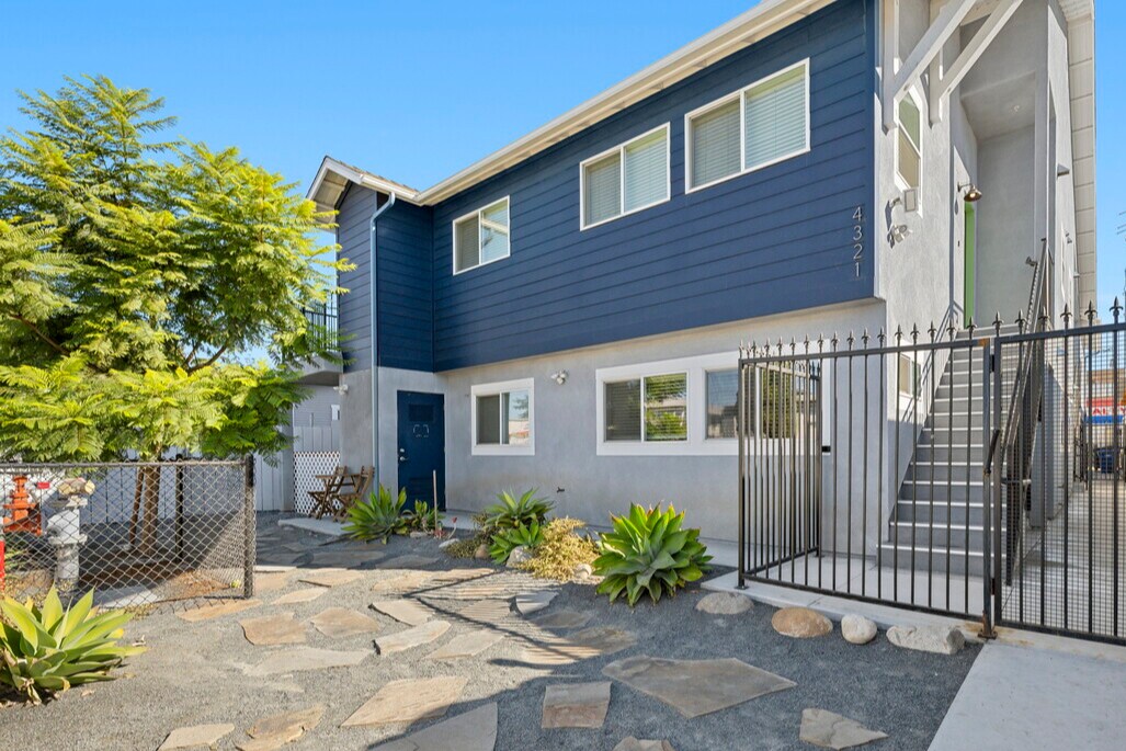 4321 33rd St, San Diego, CA for sale Building Photo- Image 1 of 1