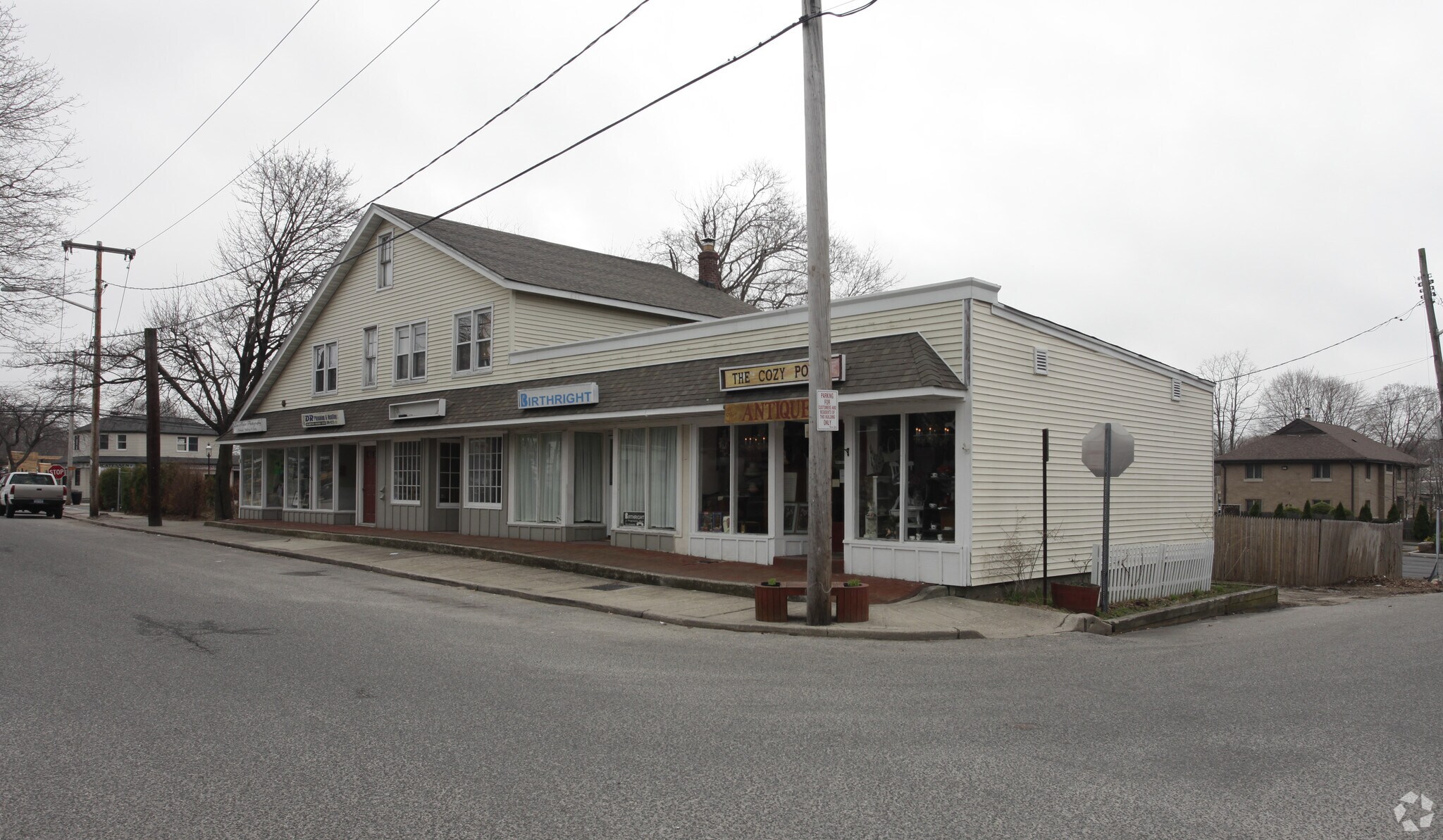106 Prince Rd, Rocky Point, NY for sale Primary Photo- Image 1 of 1