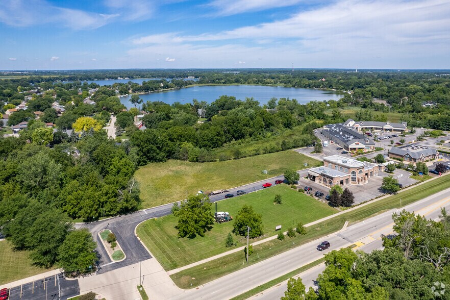 0 US Route 45, Third Lake, IL 60030