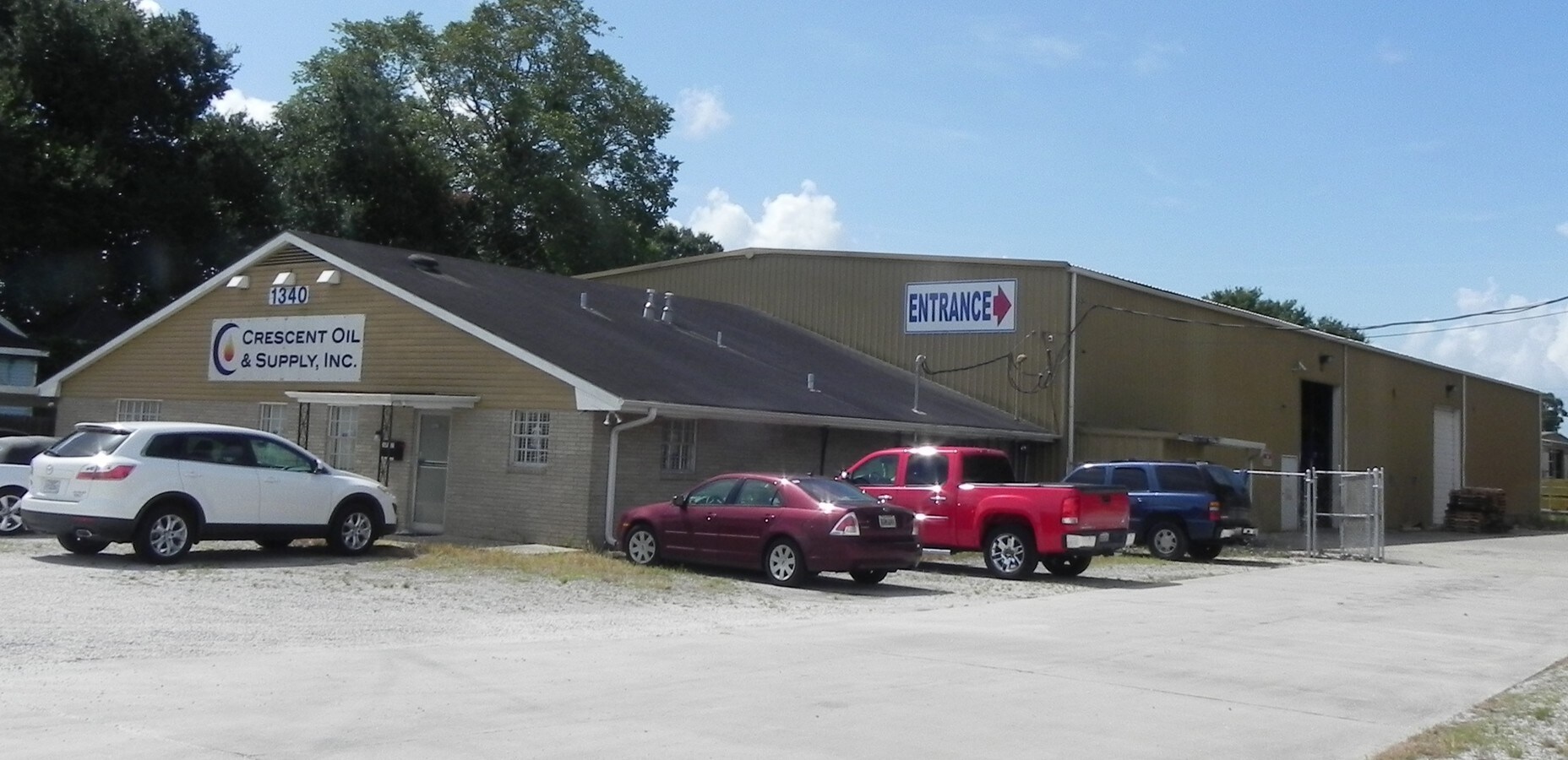 1340 Westbank Expy, Westwego, LA 70094