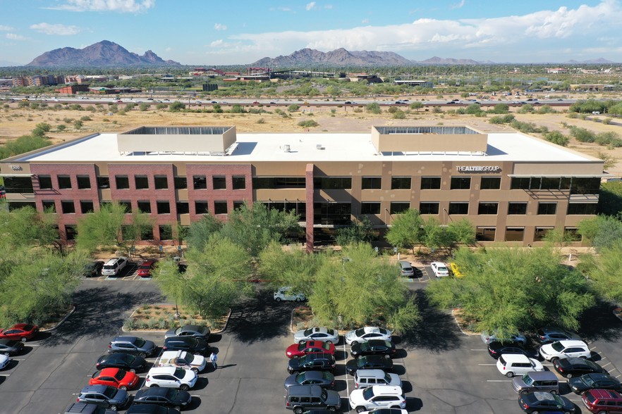 7580 N Dobson Rd, Scottsdale, AZ for lease - Building Photo - Image 3 of 6