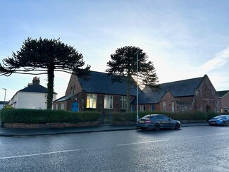 More details for 37 Solway St, Silloth - Specialty for Sale