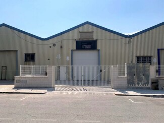 More details for Industrial for Lease