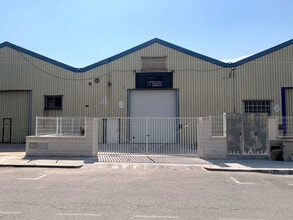 Industrial in Les Franqueses del Vallès, Barcelona for lease Interior Photo- Image 1 of 3