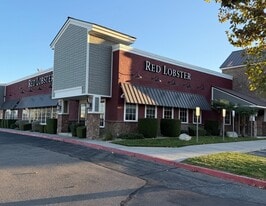 Red Lobster - NNN Property