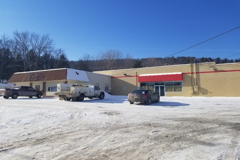 149 S Chenango Street Ext, Greene, NY for sale - Building Photo - Image 1 of 1