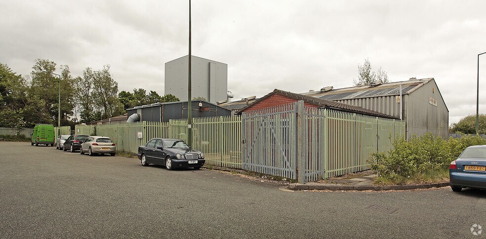 Pilling Pl, Skelmersdale for lease - Primary Photo - Image 1 of 3
