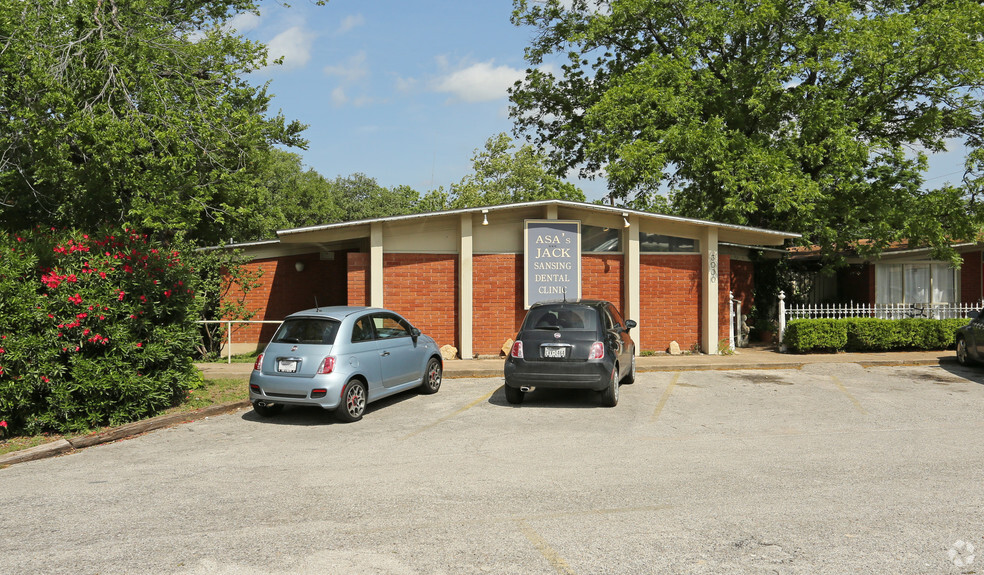 3000 Medical Arts St, Austin, TX for lease - Building Photo - Image 3 of 3