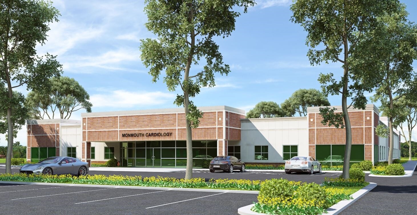 11 Meridian Rd, Eatontown, NJ for sale Building Photo- Image 1 of 1