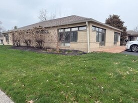 400 N Main St, Centerville OH - Office Space