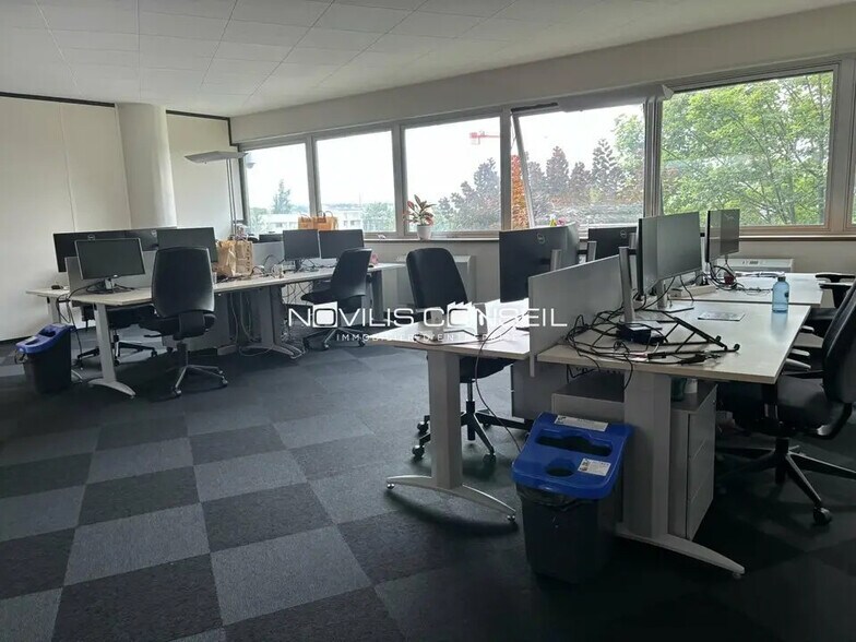 Office in Balma for lease - Interior Photo - Image 3 of 9