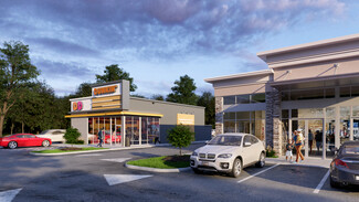 More details for 15850 Old Frederick Rd, Woodbine, MD - Retail for Lease