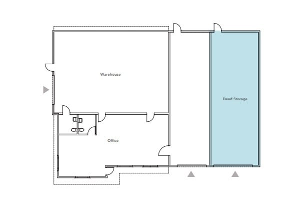 6324 202nd St SW, Lynnwood, WA for lease Floor Plan- Image 1 of 1