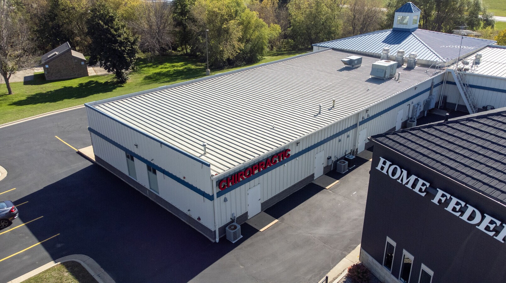 504 S Mantorville Ave, Kasson, MN 55944 Mantorville Ave Professional Office Space