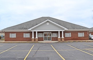 More details for 2140 Vadalabene Dr, Maryville, IL - Office for Lease