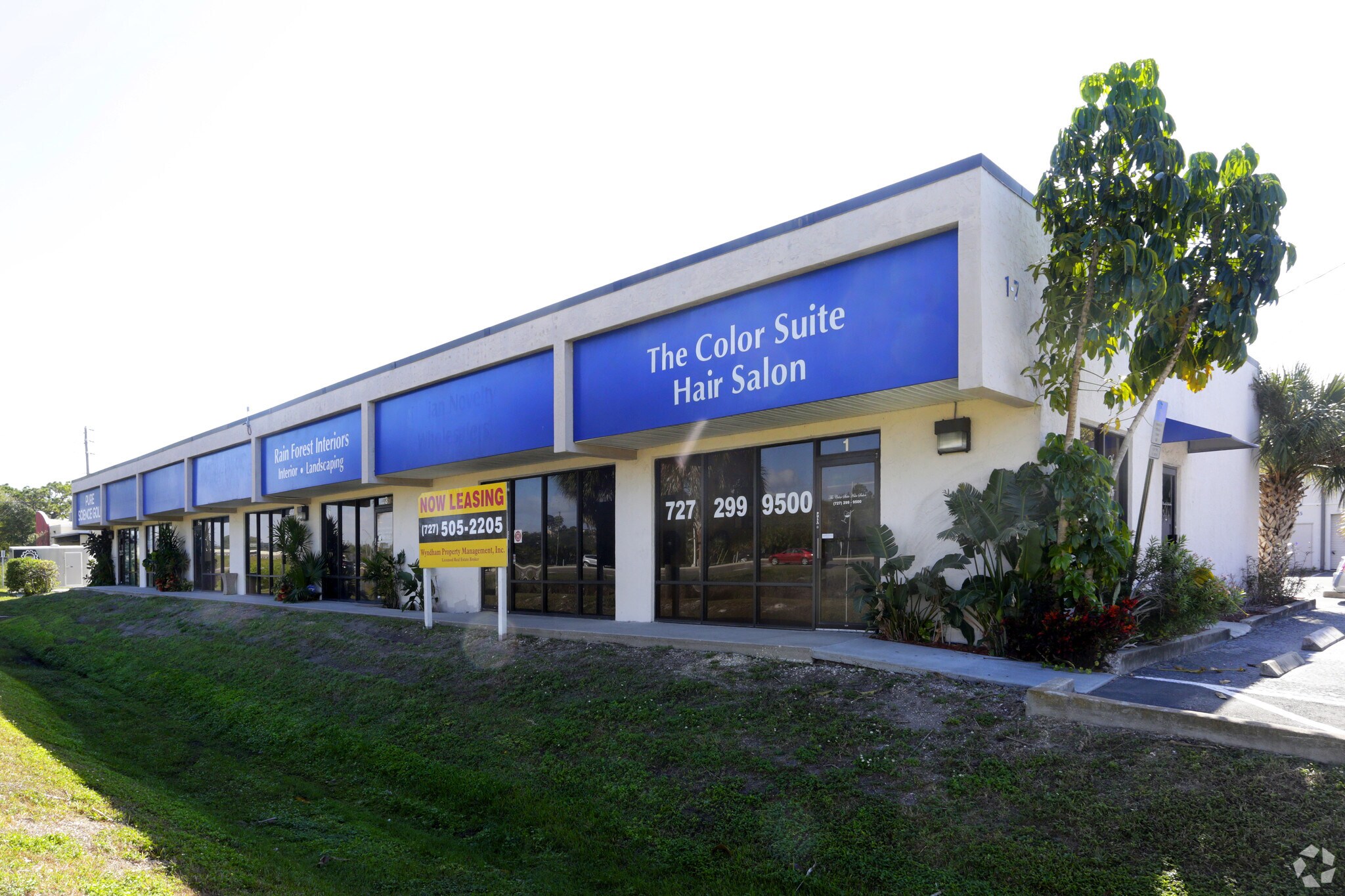 3350 Ulmerton Rd, Clearwater, FL for sale Primary Photo- Image 1 of 1