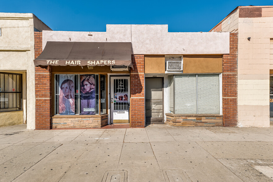 3049 Tyler Ave, El Monte, CA for sale - Building Photo - Image 1 of 1