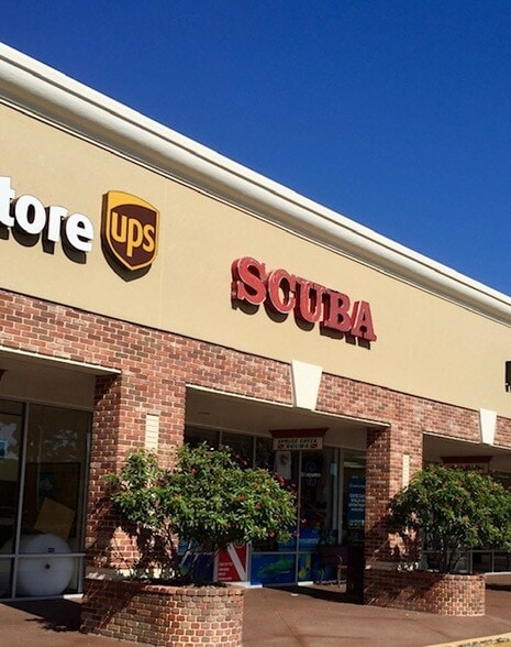 1640-1682 Taylor Rd, Port Orange, FL for lease - Building Photo - Image 3 of 8