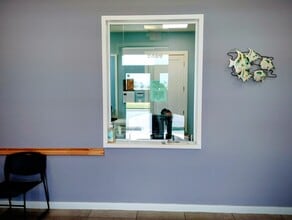 2489 W Bus Highway 77, San Benito, TX for lease Interior Photo- Image 2 of 20