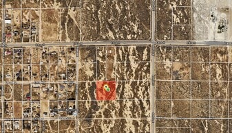 Vacant Lot 2.58 Acres - Owner Financed Property