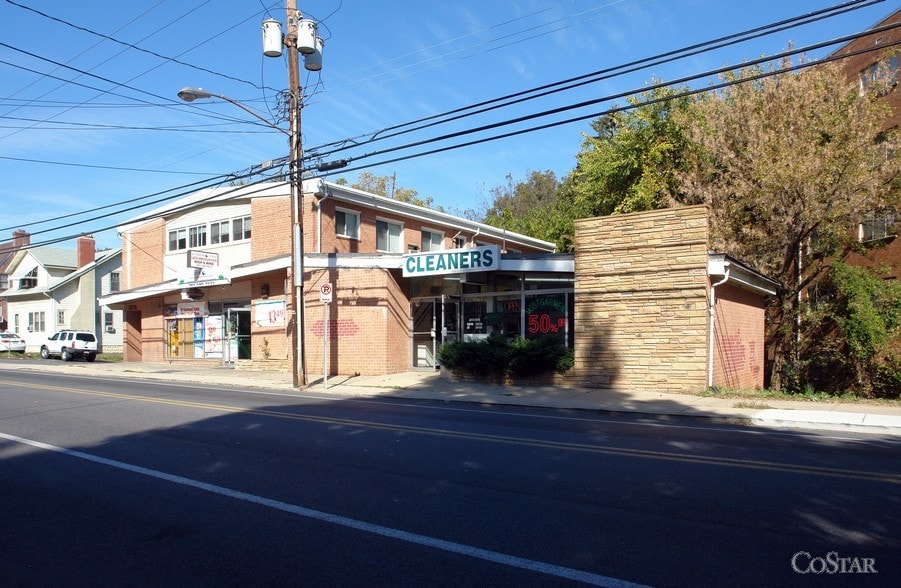 607-609 Sligo Ave, Silver Spring, MD for sale - Building Photo - Image 2 of 6