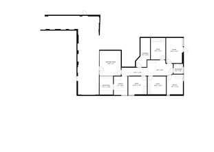 9225 N 3rd St, Phoenix, AZ for lease Floor Plan- Image 1 of 1