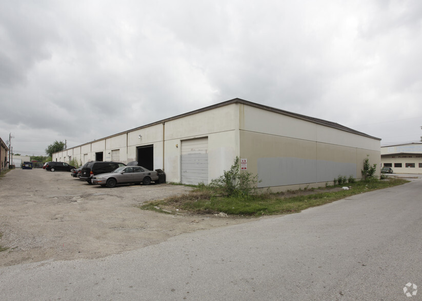 7111-7129 Atwell Dr, Houston, TX 77081 - Industrial for Lease | LoopNet