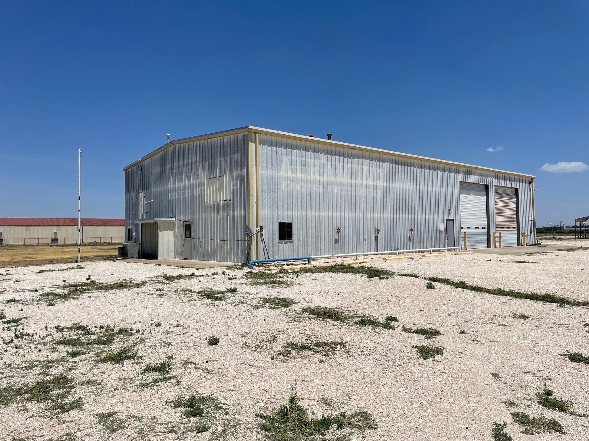 14460 Loop 143, Perryton, TX 79070